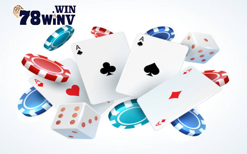 Ưu điểm của sảnh game bài 78Win 